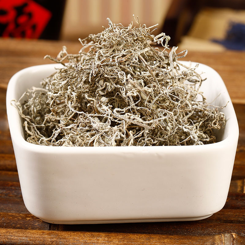 Enshi Mei Tea Bud Tips (Ampelopsis grossedentata) — Wild High-Mountain Vine Tea, 500g - Image 3