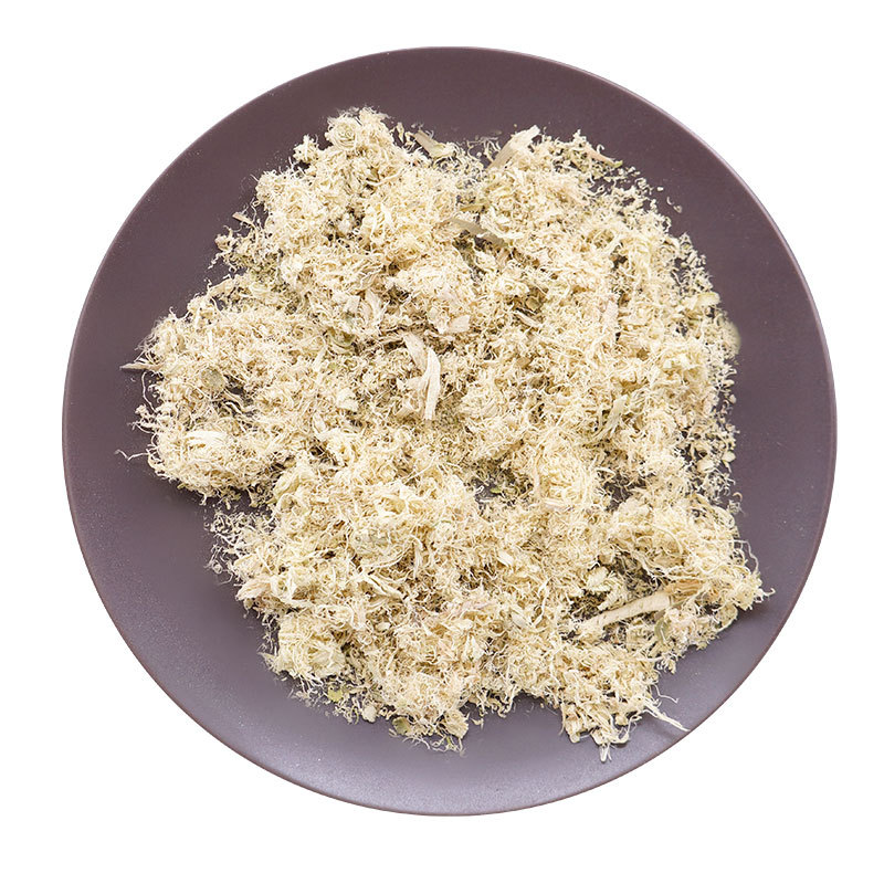 Zhu Ru Bamboo Shavings Dried Herb 500g Zhejiang Origin Traditional TCM Decoction Material - Image 5
