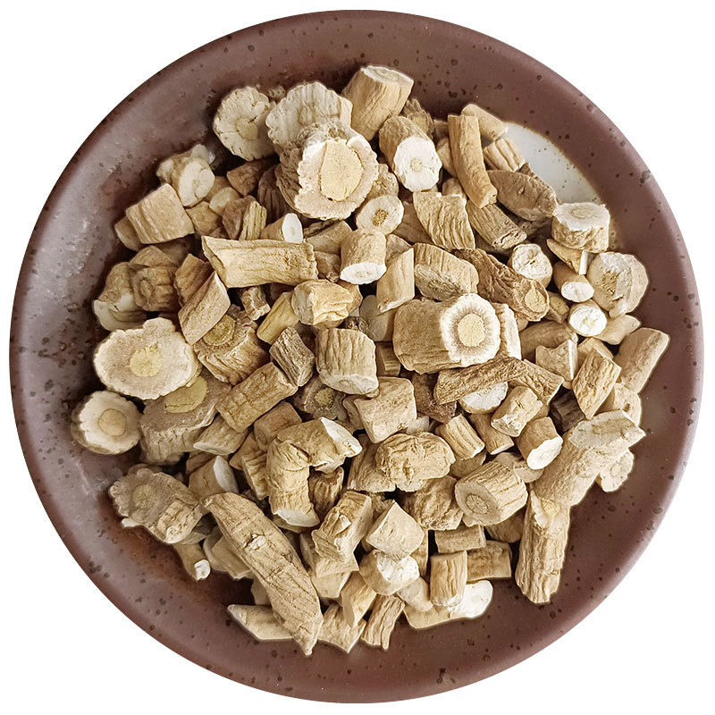 Ban Lan Gen Isatis Root 500g Dried Bulk Chinese Herb for Decoction and Culinary Use - Image 5