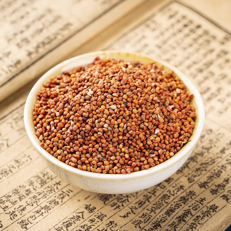 Chu Shi Zi Dried Broussonetia Fruit 500 g Whole Seeds Chu Shih Tzu Traditional TCM Herb - Image 4