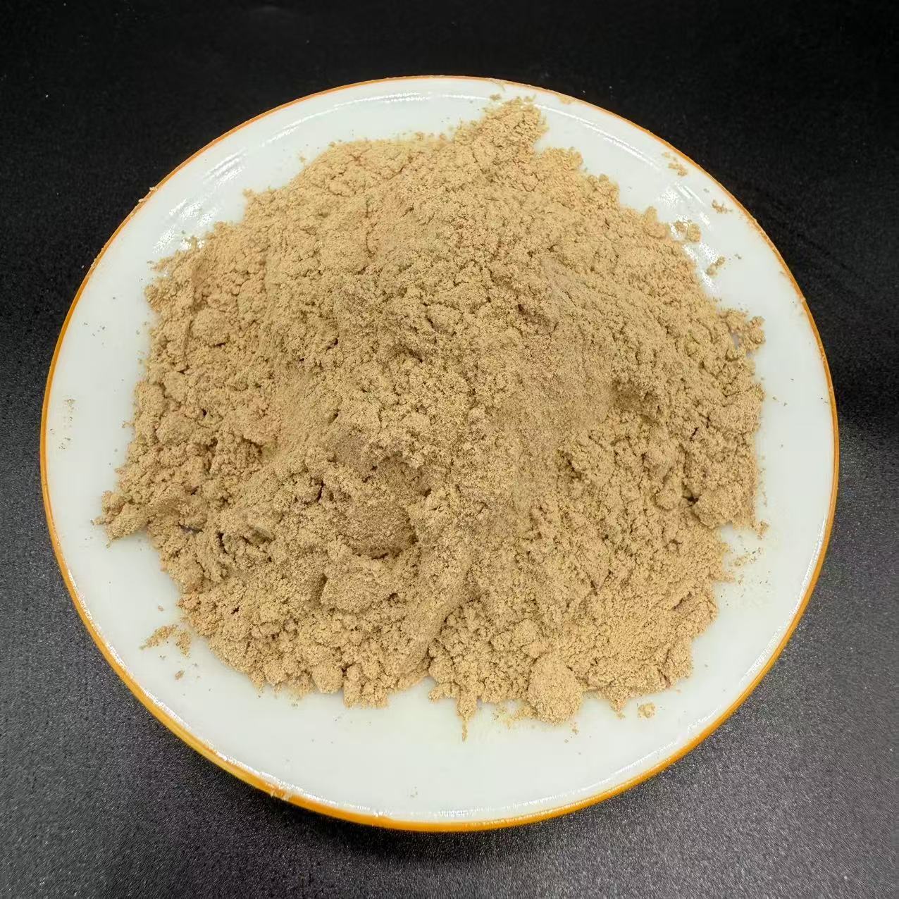 Kaempferia Galanga Powder Shan Nai Powder 500g Culinary and Herbal Use Low Temperature Ground - Image 2