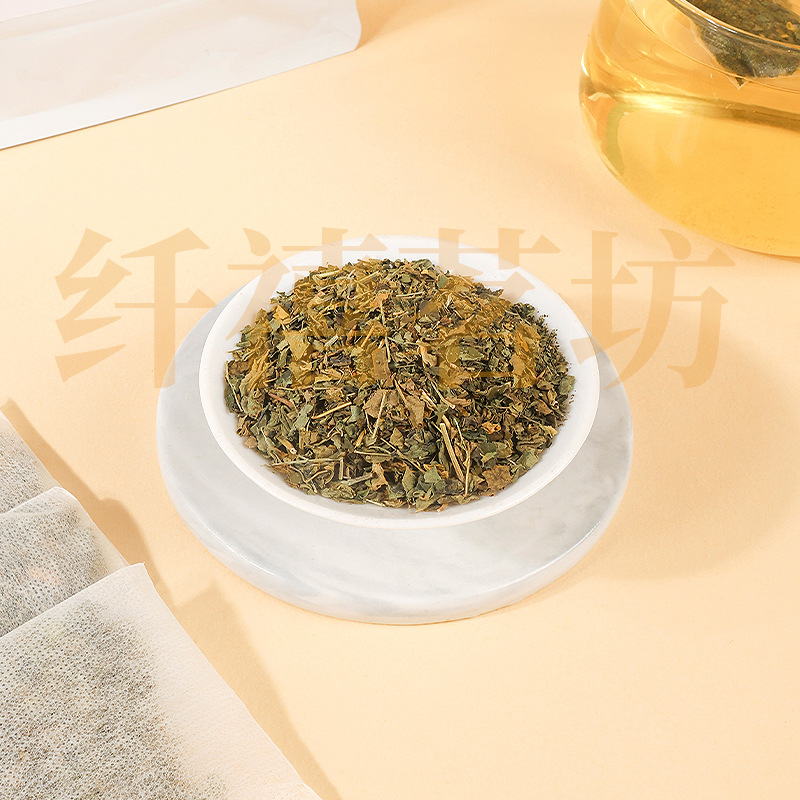 Mullein Leaf Tea Bags 2g x 30 Pure Mullein Leaf Herbal Tea 60g - Image 4