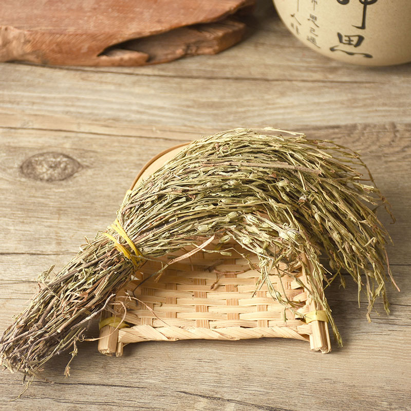 Du Jiao Jin (Striga asiatica) — Dried Food Herb, Whole Plant, 500g - Image 4