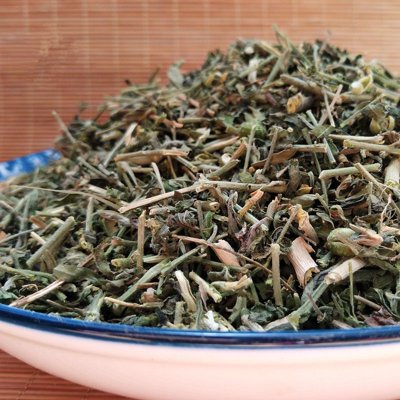 Tou Gu Cao Powder 500g Dried Garden Balsam Stem Powder Traditional Chinese Herb - Image 3
