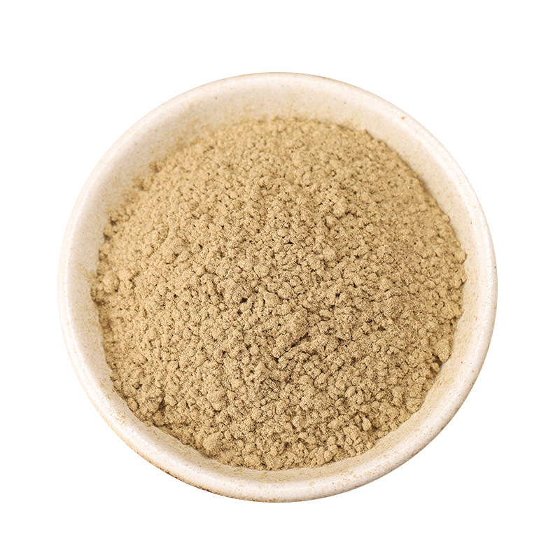 Yin Chen Powder (Artemisia capillaris) — Dried Yin Chen Herb Powder, External & Foot Soak Use - Image 5