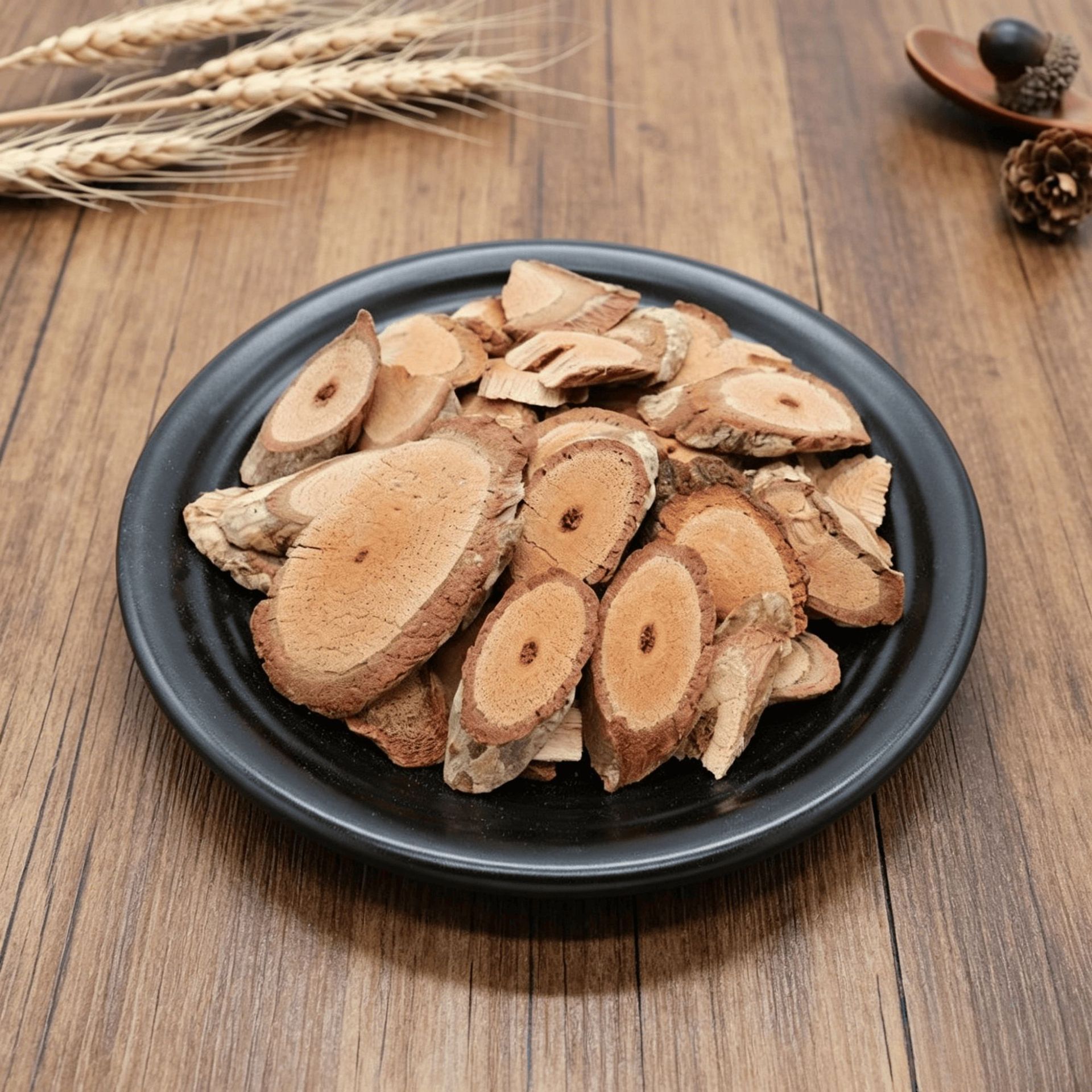 Hai Feng Teng Dried Kadsura Pepper Vine 500g Traditional Chinese Herb for Decoction and Herbal Tea - Image 5
