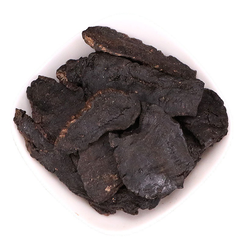 Sheng Di Huang Slices (Rehmannia glutinosa) — Dried Raw Rehmannia Root for TCM Decoction & Soup - Image 5