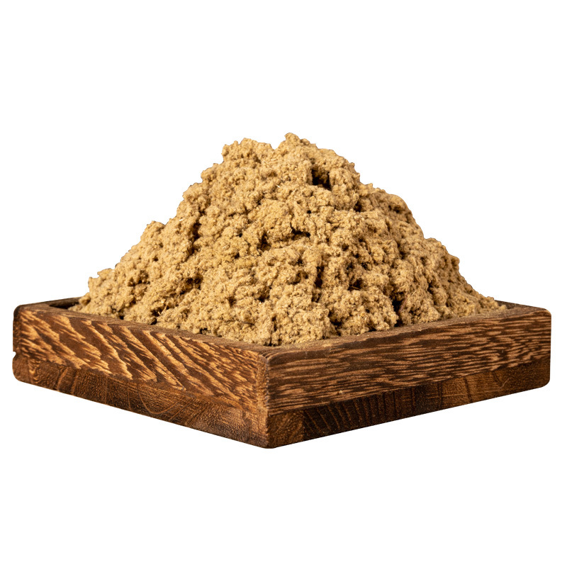 20:1 Moxa Wool Ai Rong 五年陈艾绒 1000g Bulk Mugwort Floss for Moxibustion Sticks and Cones - Image 5