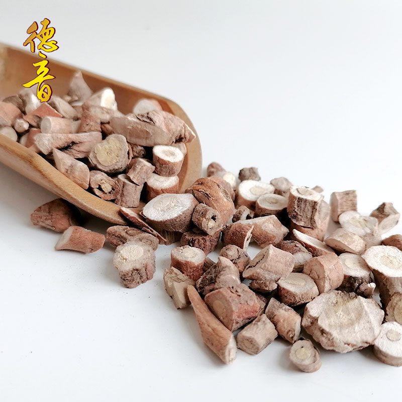 Dried Moutan Bark Mu Dan Pi 500g Loose Herb for Decoction and Tea - Image 3