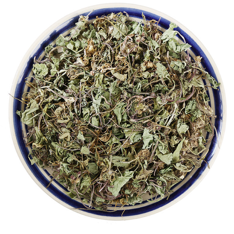 Dried Centella Herb Ji Xue Cao 100g Wild Harvested Whole Herb for Traditional Herbal Tea and Decoction - Image 5