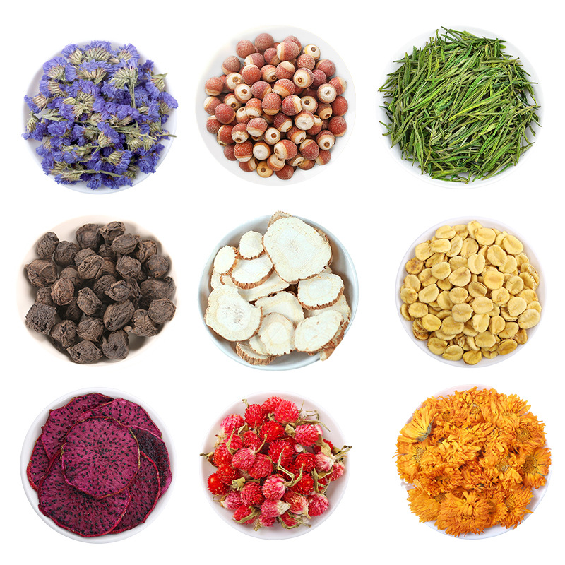 Dried Mint Leaf Herbal Tea Loose Leaf 500g Cooling Refreshing Herbal Infusion - Image 3