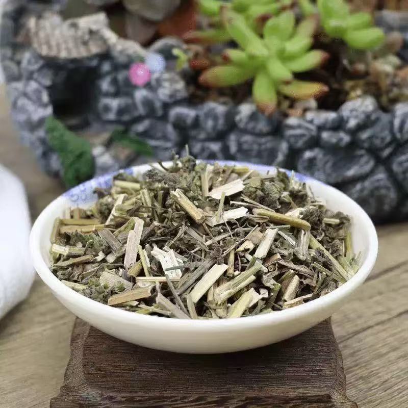 Jing Jie Dried Herb (Schizonepeta tenuifolia) — 500g Clean Unsulfured TCM Botanical - Image 2