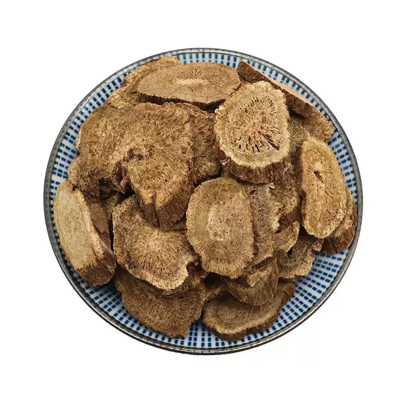 Dried Costus Root Mu Xiang 500g Traditional Chinese Herb for Decoctions and Culinary Use - Image 5
