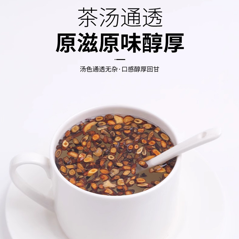 Gui Zhi Jian (Cinnamomum cassia) — Dried Cinnamon Twig Tips, Food-Herb for Tea & Soup - Image 4