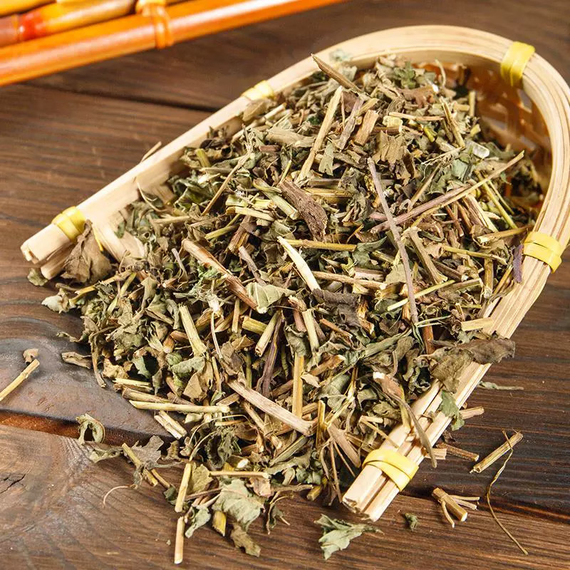 Dried Verbena Herb Ma Bian Cao 500g Traditional Chinese Herbal Tea Ingredient - Image 4