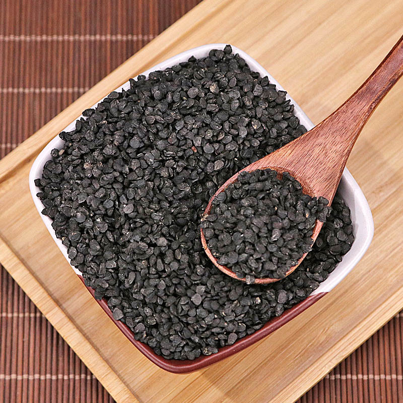 Jiu Cai Zi (Allium tuberosum) — Dried Chive Seed Food Herb, 500g - Image 4