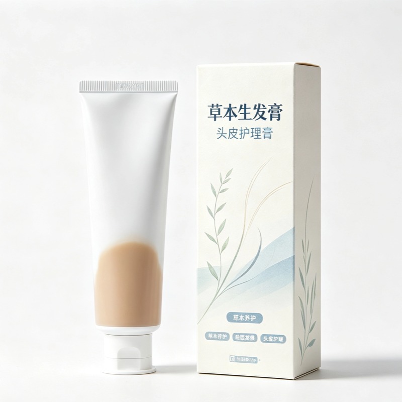 Nen Huan Huo Intimate Brightening Serum Customizable Private Label Topical Care - Image 5