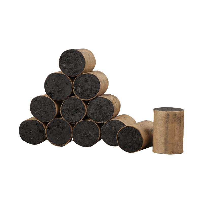 Smokeless Moxa Cones Ai Zhu 1.8 x 2.7cm Aged Mugwort Moxibustion Sticks 54 Pieces Easy Ignition - Image 5