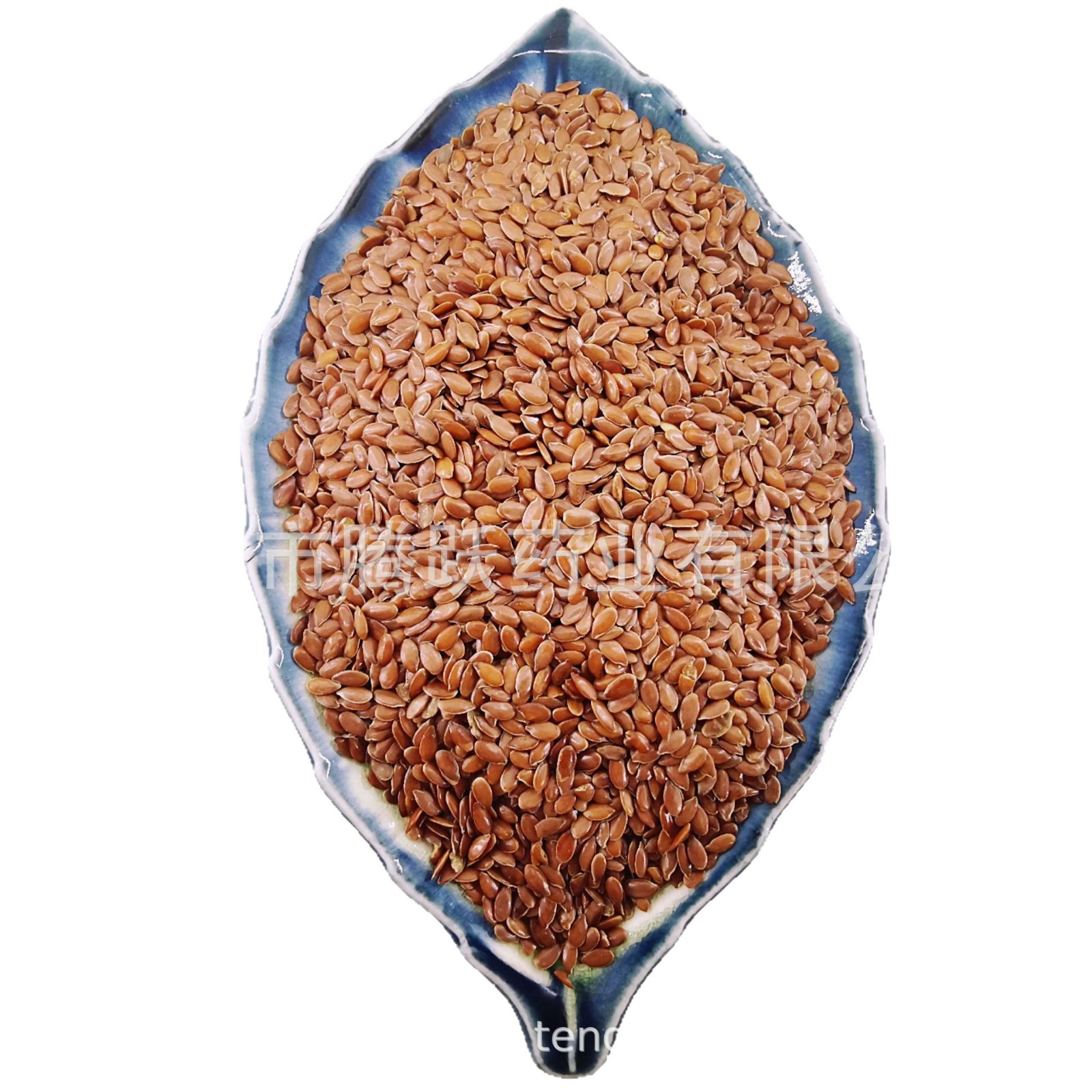 Hu Ma Ren Flax Seed Dried Chinese Herb 1kg Bag Wholesale Bulk Supply - Image 5