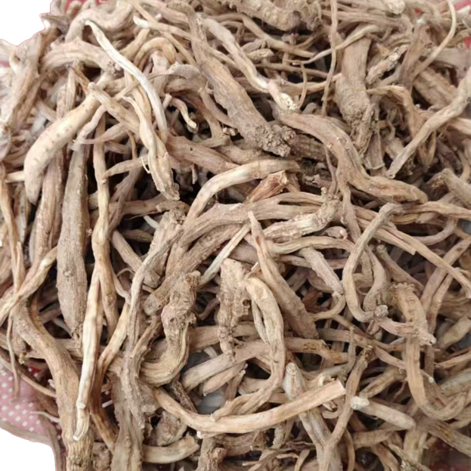 Tu Dang Shen Roots (Codonopsis pilosula var. handeliana) — Sun-Dried Food Herb for Tonic Soups & Herbal Wine - Image 5