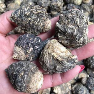Maca Powder Hei Ma Ka Lepidium meyenii Root Ground Bulk 500g
