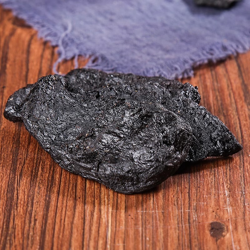 Huang Jing Dried Polygonatum Rhizome 250g Canister Traditional TCM Soup Herb from Anhui - Image 4