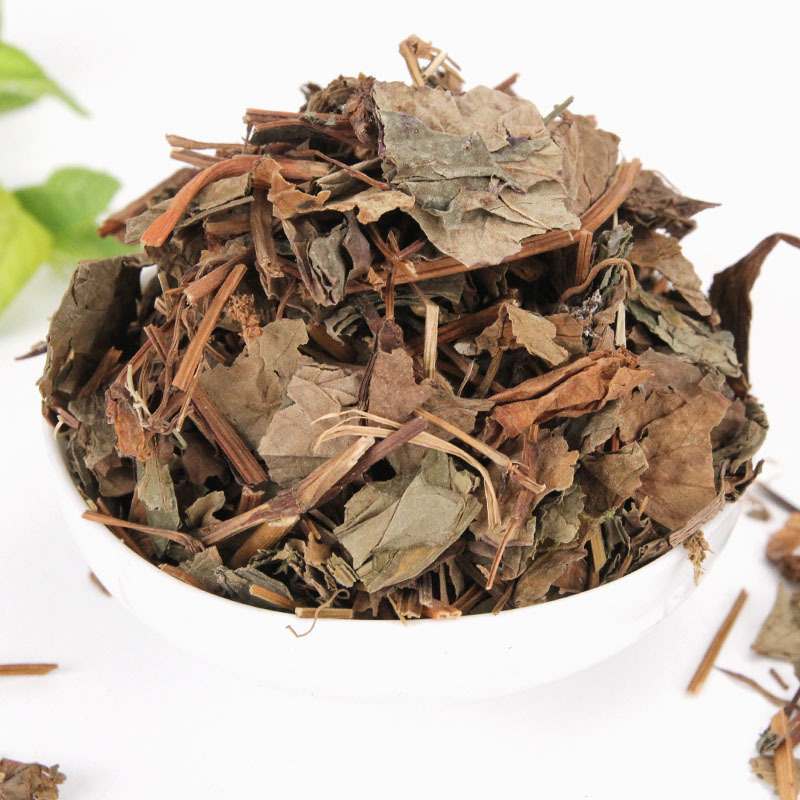Houttuynia Cordata (Yu Xing Cao) — Dried Fish Mint Herb for Tea & Decoction, 500g - Image 3