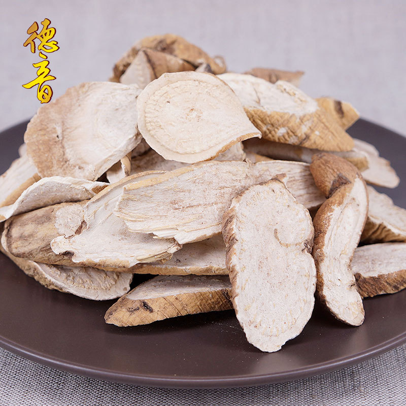 Ge Shan Xiao Dried Cynanchum Root 500g Sichuan Raw Herb for Decoction - Image 2
