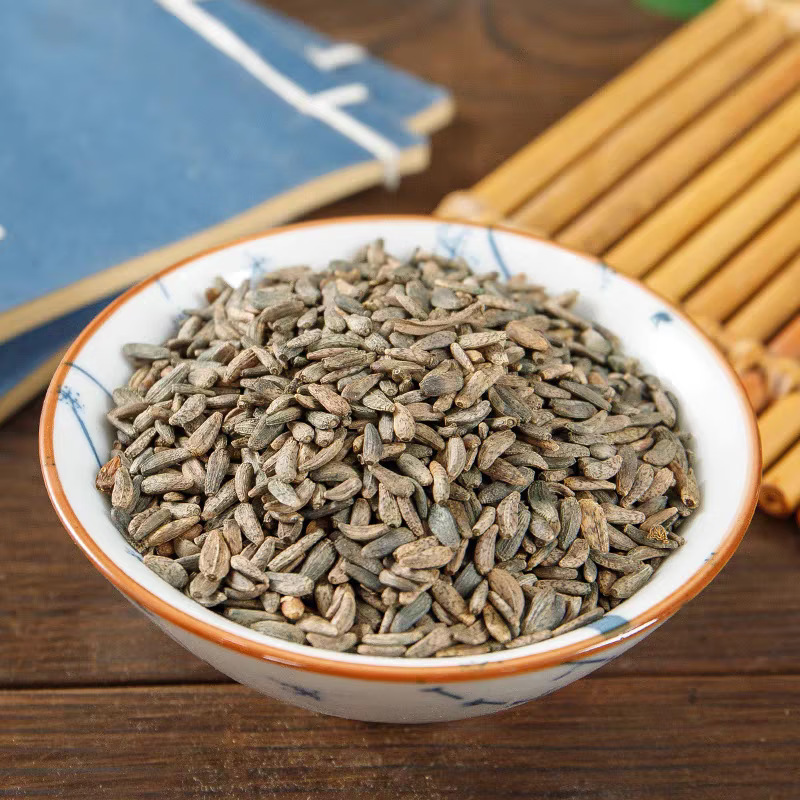 Dried Burdock Seed Niu Bang Zi 500g Natural Sun-Dried Arctium Fruit for Tea and Decoction - Image 3
