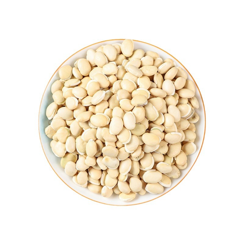 Bai Bian Dou (Dolichos lablab) — Dried White Hyacinth Bean for Soup & Congee - Image 5