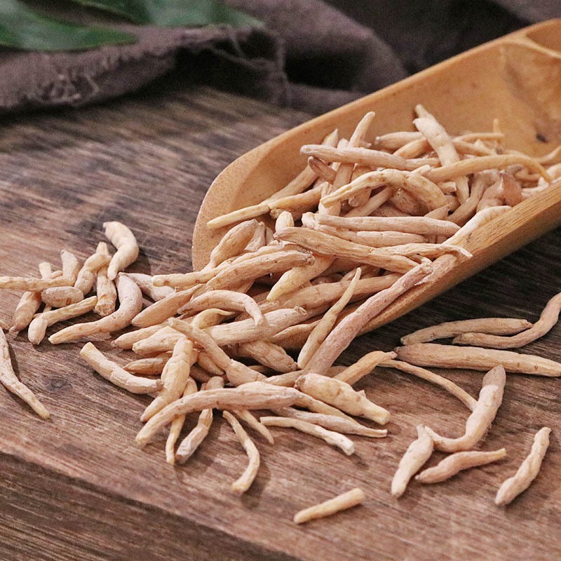 Taizishen Prince Ginseng Dried Root 500g Premium Selected Guizhou Herb for Tea and Soup - Image 3
