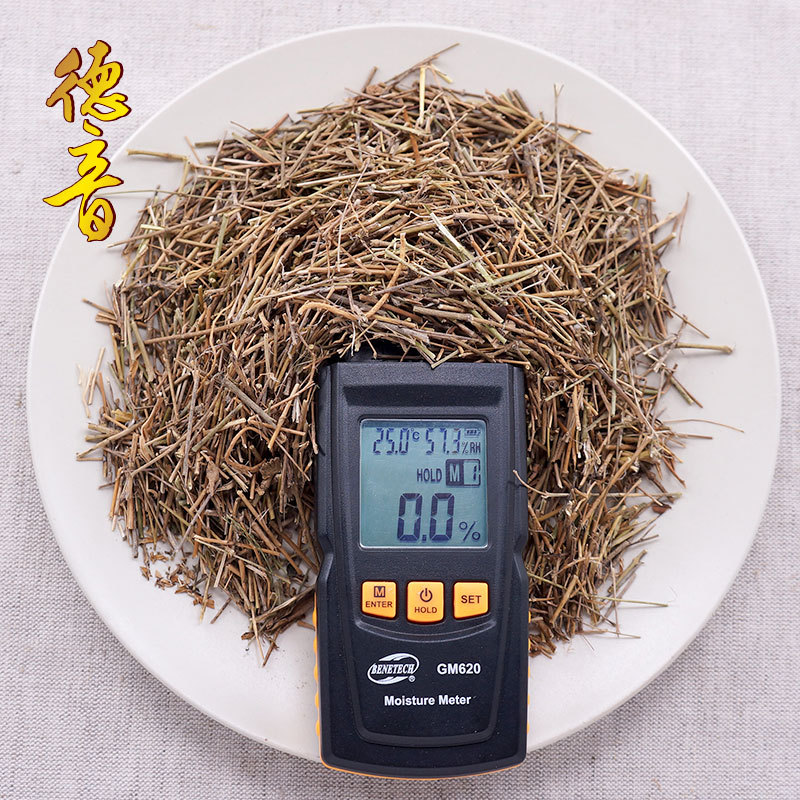 Xu Chang Qing Dried Whole Plant 500g Traditional Chinese Herb Cynanchum Paniculatum for Decoction and Herbal Tea - Image 4