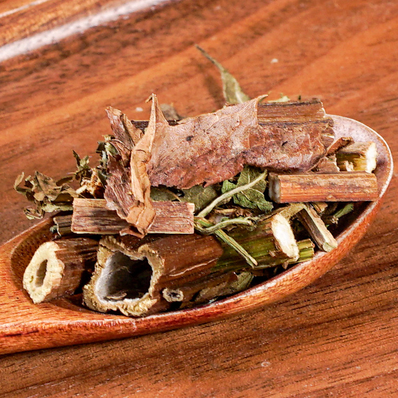 Ze Lan Herb (Lycopus lucidus) — Dried Chinese Herb for Decoction & Tea - Image 4