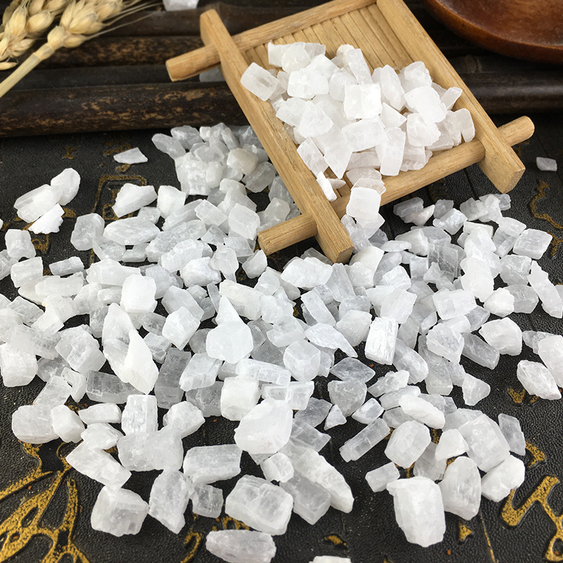 Han Shui Shi Cold Water Stone Mineral Herb 500g Dried Traditional Chinese Medicine Material - Image 3