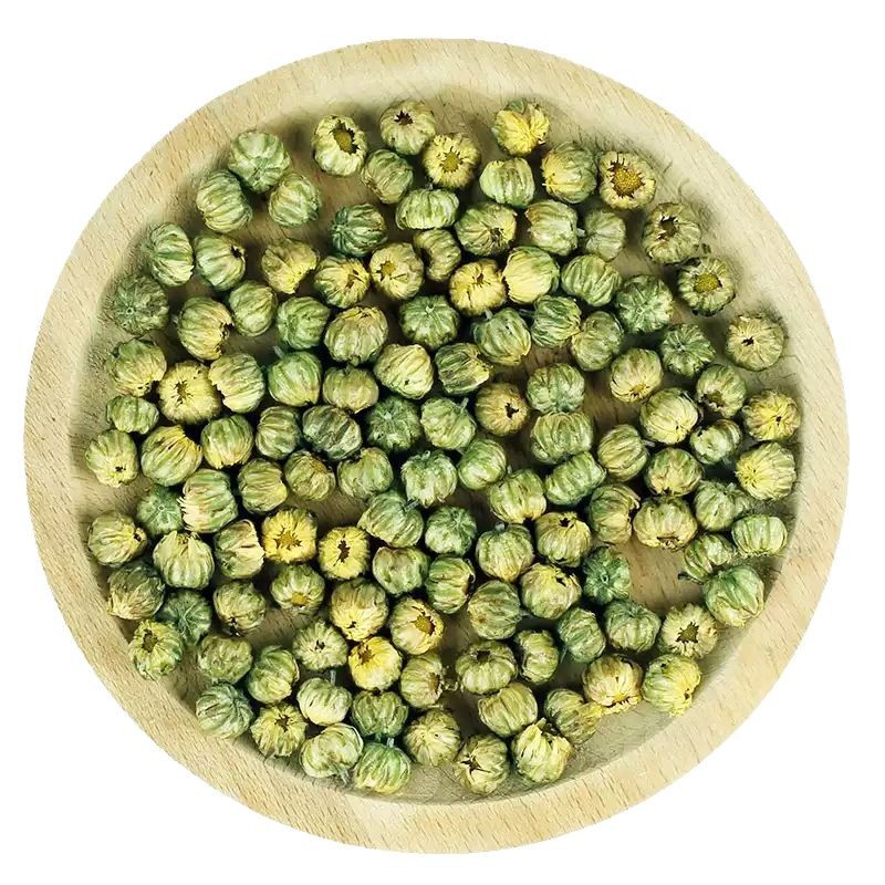 Tai Ju Fetal Chrysanthemum Buds 500g Dried Taiju Flowers for Herbal Tea and Decoctions - Image 5