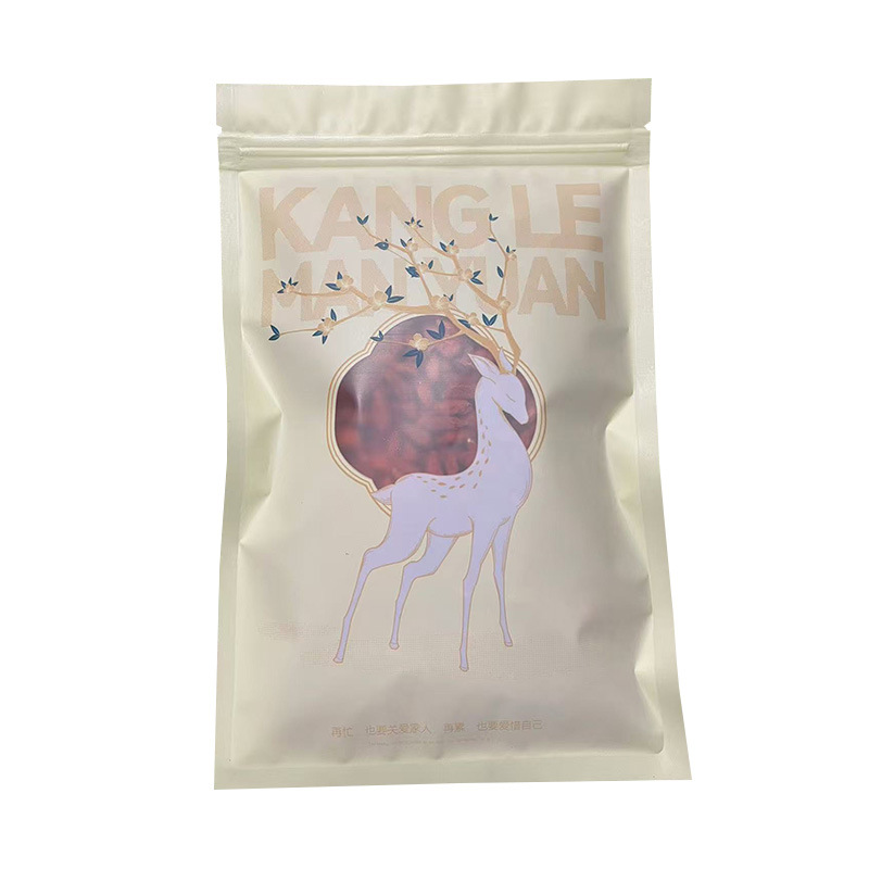 Dried Goji Berries Ningxia Premium Grade Large Fruit 250g Bag - Image 5