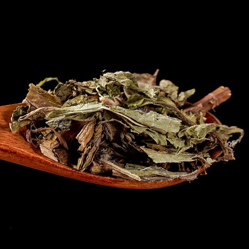Mint Powder (Mentha) — Dried Whole-Plant Mint Herb for Tea & Cooking, 500g - Image 3