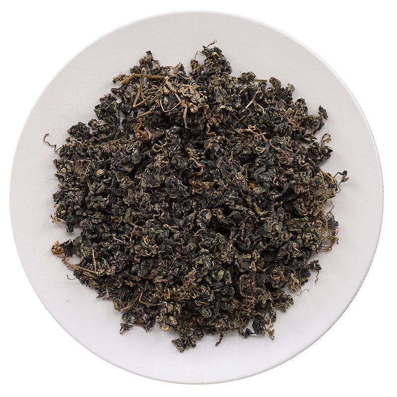 Jiao Gu Lan Gynostemma Tea 500g Dried Herb from Shaanxi for Daily Herbal Infusions - Image 5