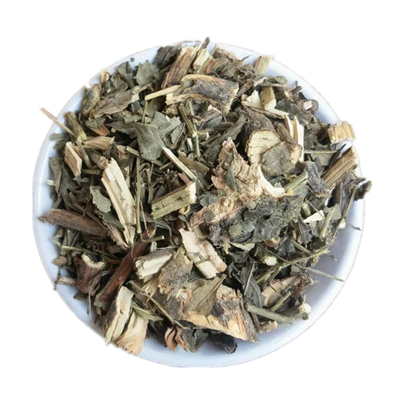 Dried Flueggea suffruticosa Herb Yi Ye Qiu 一叶萩 Raw Botanical Decoction Pieces 500g - Image 5