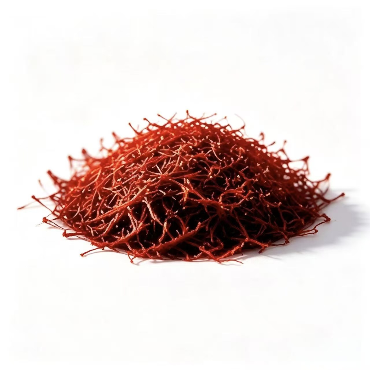 Premium Saffron Threads Zang Hong Hua Long Stigmas 20g Culinary and Tea Grade - Image 5