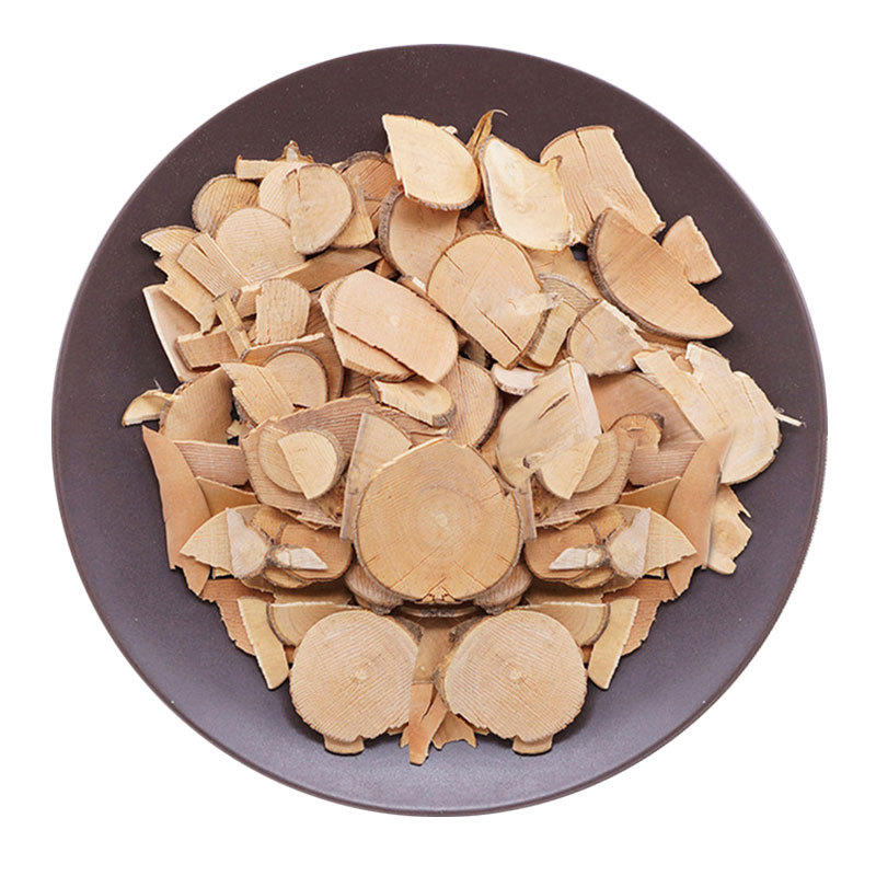 Dried Lindera Root Slices Wu Yao 500g Loose TCM Herb for Decoction and Tea - Image 4