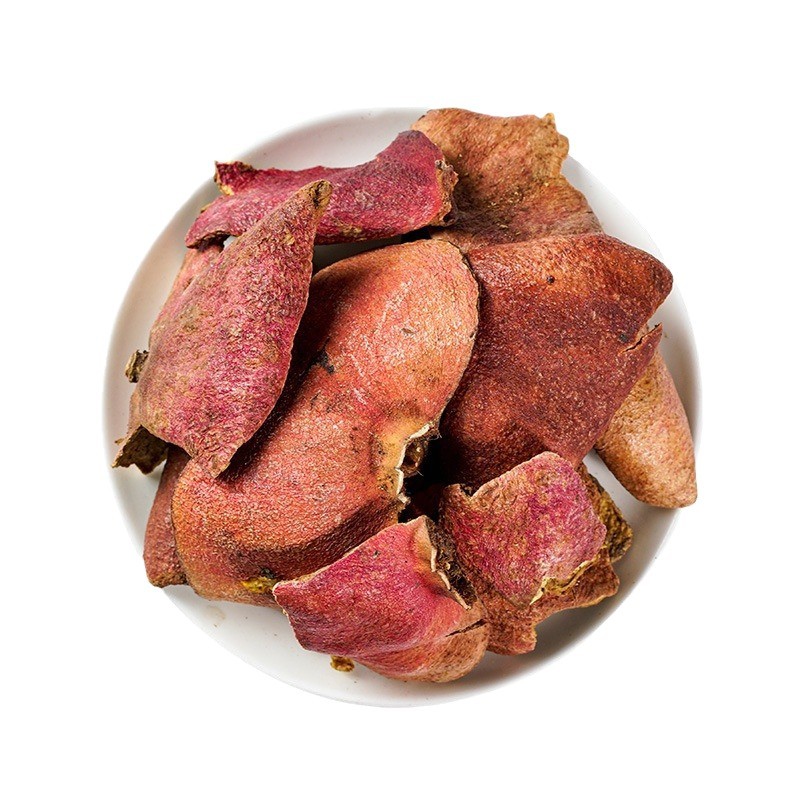 Pomegranate Peel Powder (Punica granatum) — Dried Food-Herb Botanical Powder, 500g - Image 5