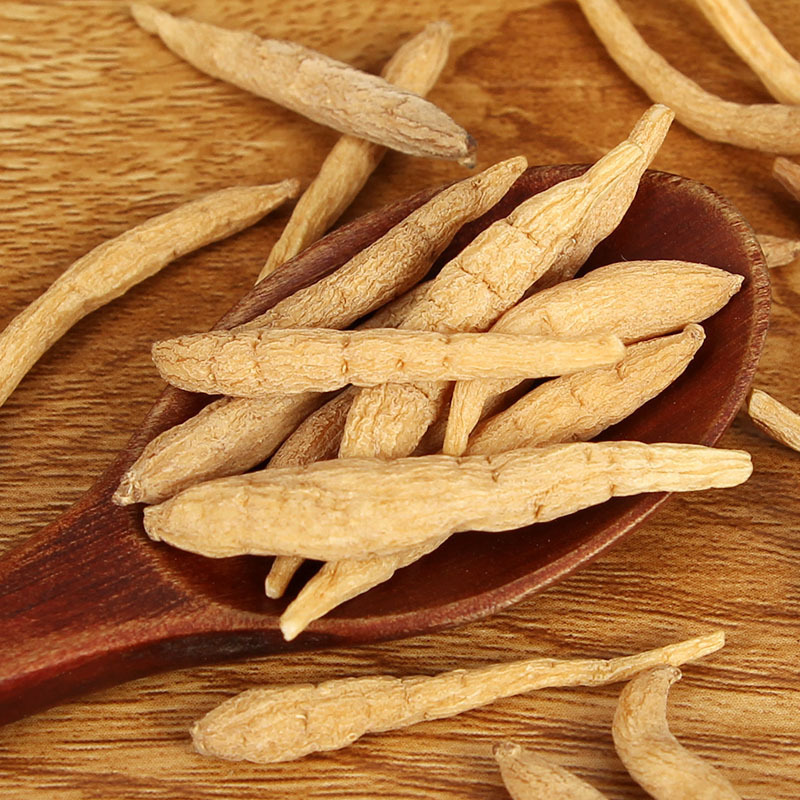 Tai Zi Shen (Pseudostellaria heterophylla) — Dried Food Herb Root, 500g - Image 4