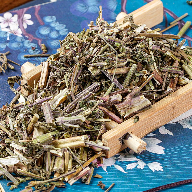 Jing Jie (Schizonepeta tenuifolia) — Dried Food Herb, Whole or Powdered, 500g - Image 3