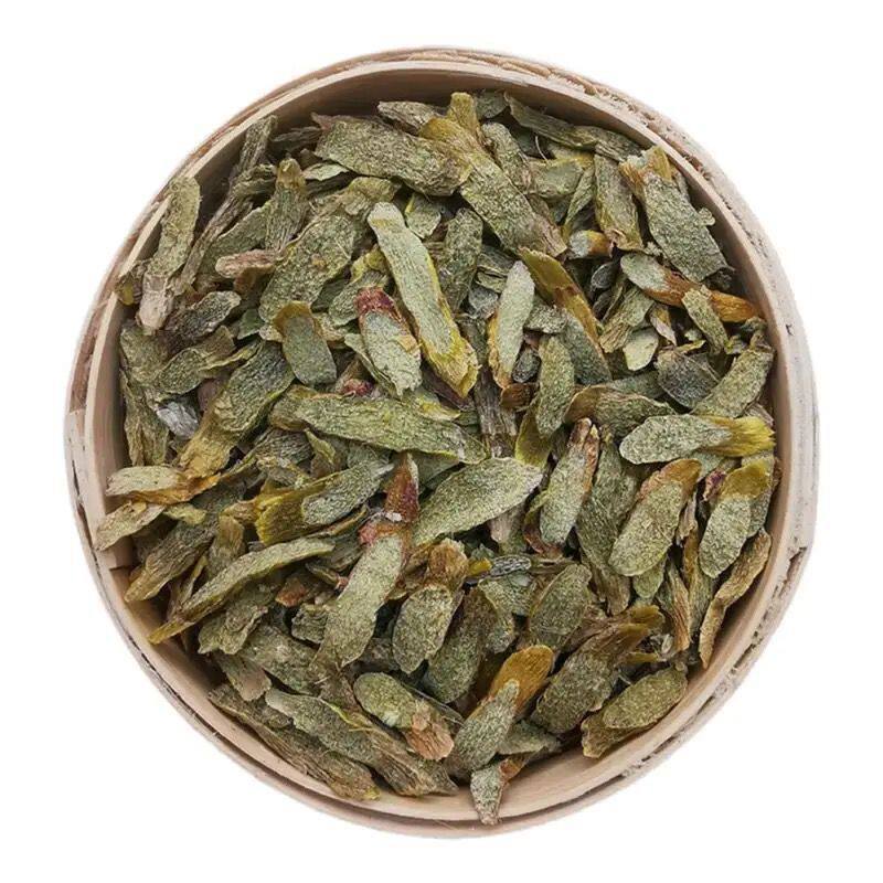 Tie Pi Shi Hu Dried Dendrobium Slices 500g Traditional Herbal Tea and Soup Ingredient - Image 5