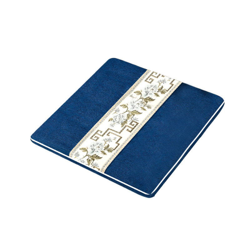 Electric Moxa Heating Seat Cushion Ai Rong Mugwort Warm Compress Pad for Home Office Winter Use - Image 5
