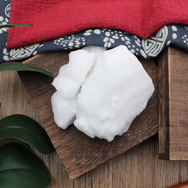Natural Camphor Powder 500g Zhang Nao Sichuan Origin Traditional Chinese Herb for Household Use - Image 4