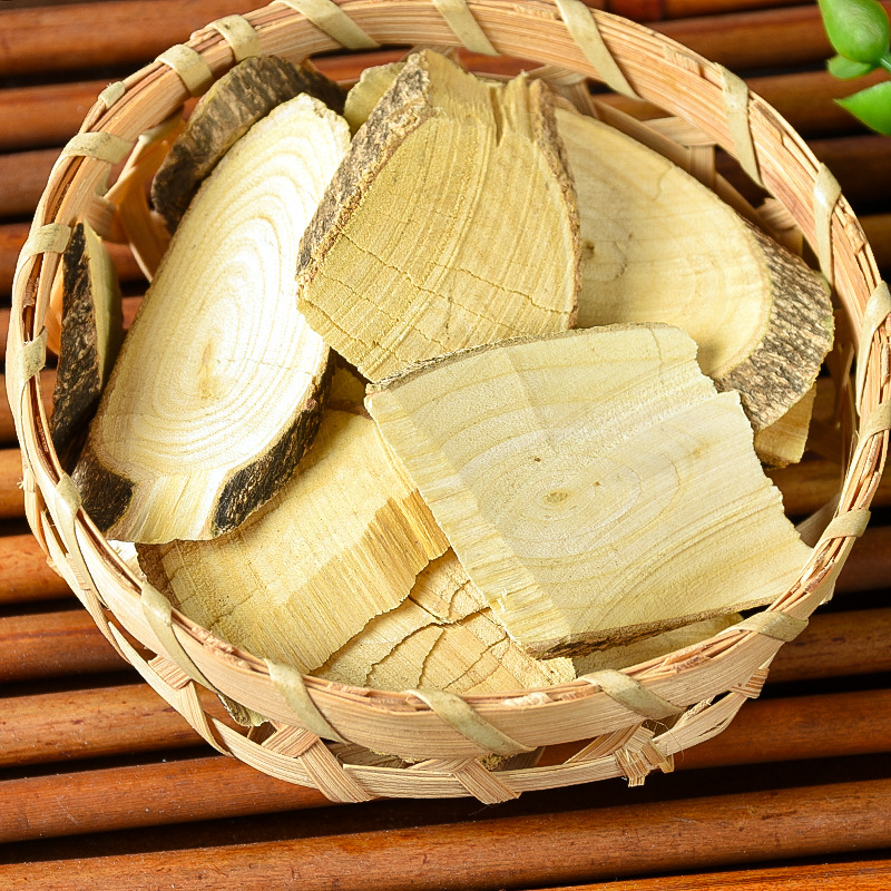 Liang Mian Zhen (Zanthoxylum nitidum) — Dried Two-Sided Needle Root, Sulfur-Free New Crop - Image 3
