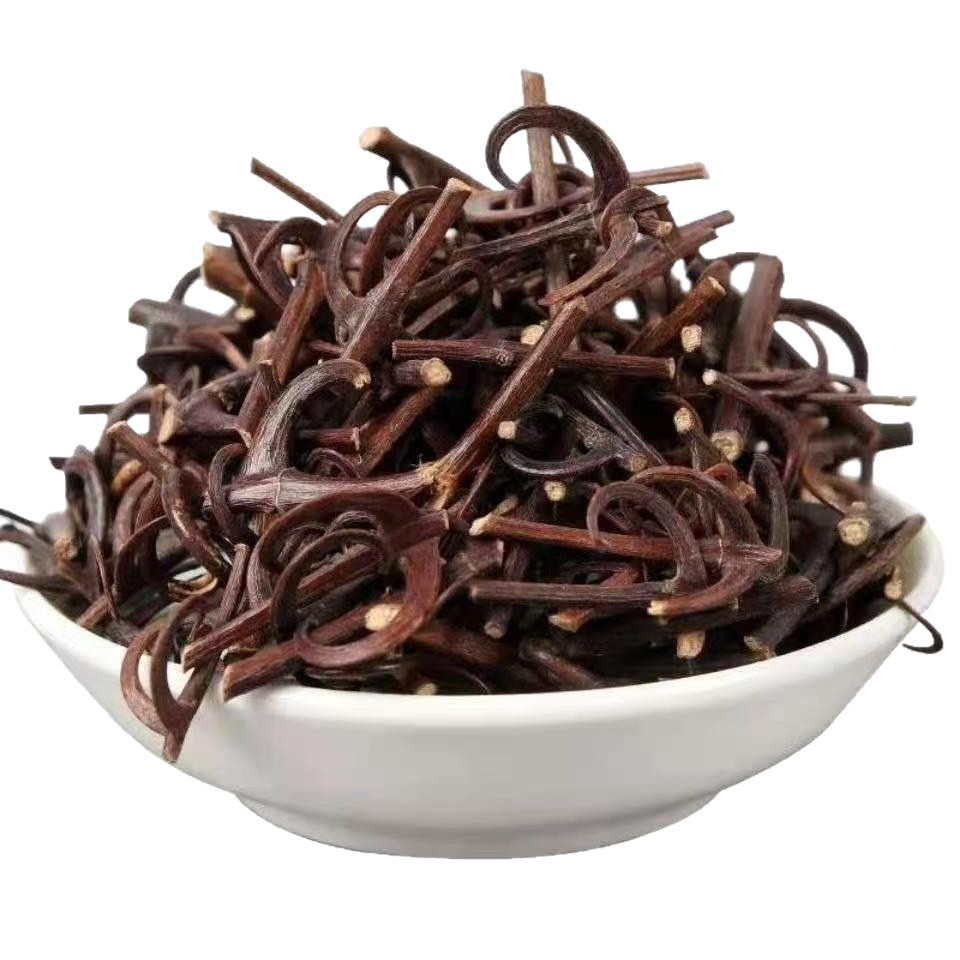 Gou Teng Stems & Hooks (Uncaria rhynchophylla) — Dried Food Herb for Tea & Decoction - Image 5