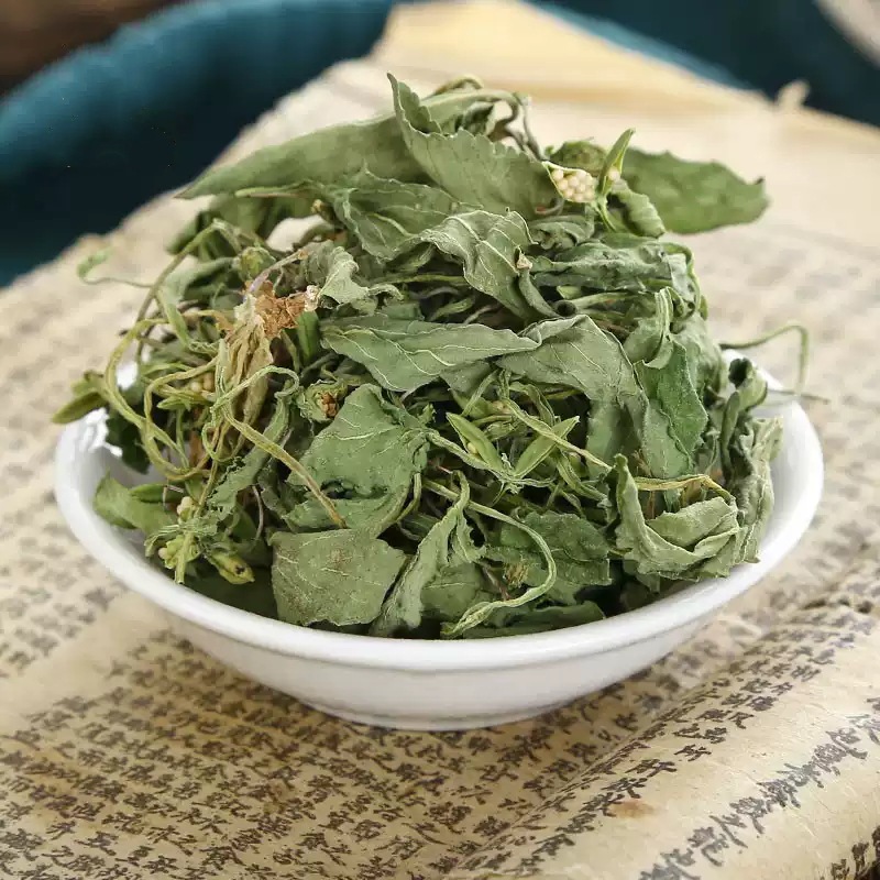 Dried Violet Flower Herb Zi Hua Di Ding 500g Whole Herb for Tea and Infusion - Image 4